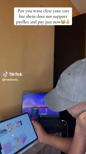 Shein Payment Issues: Why Payflex Isn't Accepted