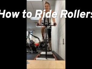 How to Ride Rollers on a Bike | Liv Cycling