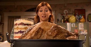 Le top des épisodes "Thanksgiving" de How I Met Your Mother