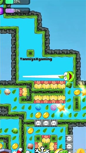 Sweet Victory Run! Sugar Rush Level 14 Complete