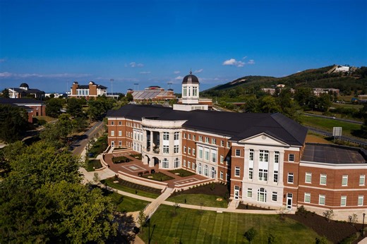 10k Scholarship 2025 | Liberty University