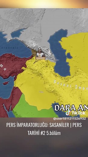 Persian Empire and Sasanian History Explained