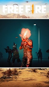 You get to see some incredible action when our favourite characters get surrounded by enemies! ⚔️🔥 Which is your favourite gun in Free Fire to get Booyah?! 🤩 #FreeFire #IndiaKaBattleRoyale #Booyah | Garena Free Fire