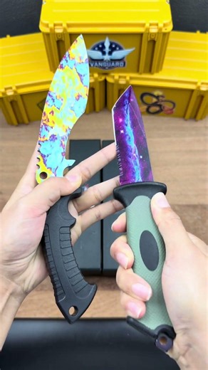 Unboxing a CS2 Model – Watch This 🎥🔥 #cs2 #csgo #cs2moments