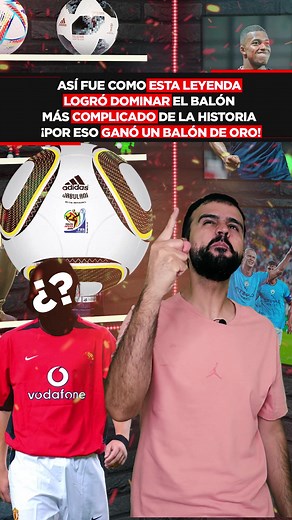 La Epopeya de Diego Forlán con el Balón más Complicado: Ganador del Balón de Oro