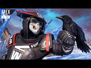 ⚔️ Insane Apex Legends Mobile Clutch Moments! 1 VS 4 GAMEPLAY ||