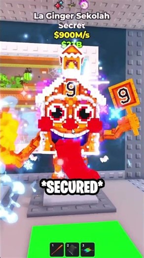 New Candy House steal a brainrot troll!!🍬🏠