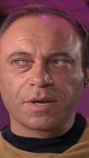 Star Trek's Best Moments - She's Heard Some Things