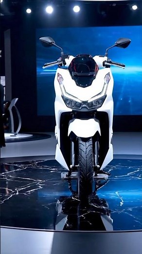 2026 Honda Vario 150 Revealed – New Design, Features & Full Review#HondaVario150 #2026HondaVario150