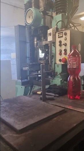 Dorst TPA-45 Automatic Powder Compacting Presses