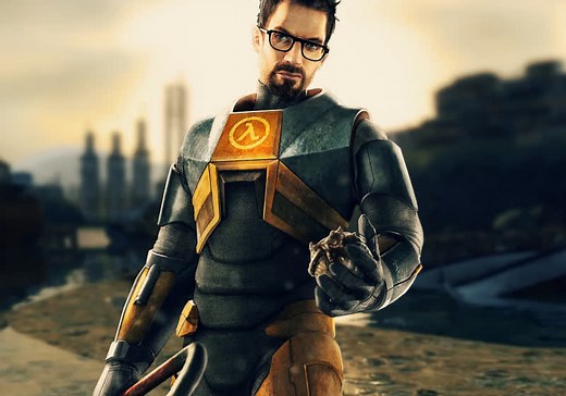 Half-Life 3 may finally be real - new evidence suggests it's nearly complete