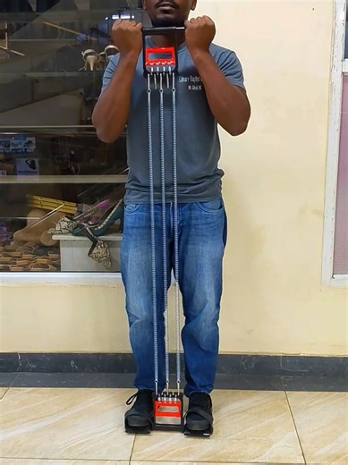 Effective Chest Pull Exercises for Strength