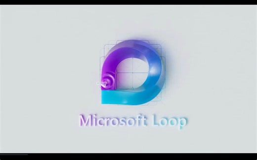 Microsoft Loop，共同思考、规划与创造