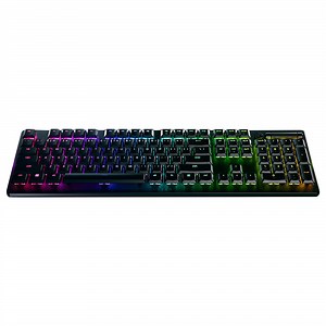 Razer DeathStalker V2 Pro Wireless Optical Gaming Keyboard Black