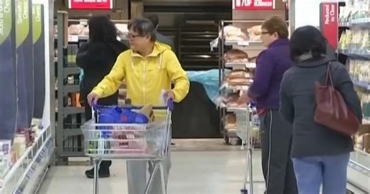 UK Chancellor announces recession