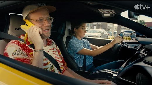 Platonic Season 2 cast and character guide: Who plays whom in the Apple TV+ comedy