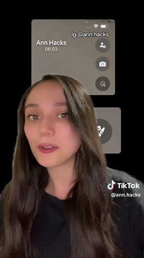 Actualización de WhatsApp en las videollamadas: activa #efectos y #filtros #actualización #annhacks #videollamadas #aventura #celulares #anagastelum
