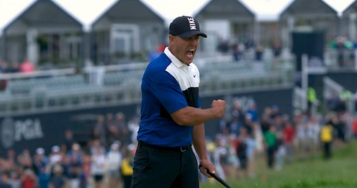 ‘Full Swing’ Season 1 Trailer