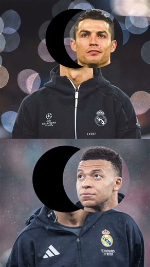 Ronaldo and Mbappe Challenge #YouTube #shorts #football #challenge
