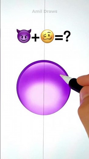 Emoji Mixing✨What next? #emojimixing #emojimix #art #procreate #drawing #emojis #emojination #viral
