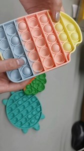 Watch Windimiley Pop Fidget Toys Its Pack Poppet Push Popping on Amazon Live