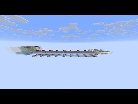 haciendo furnace array