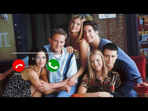 Friends Theme Music Ringtone || [ Download Link 👇 ]