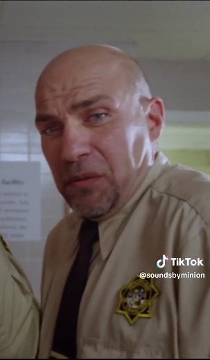 Like An Alien - Big Stan Movie Scene