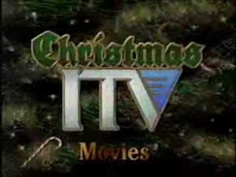 Christmas on ITV 1991 films trailer