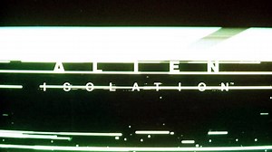 Extrait / Gameplay - Alien: Isolation (Intimidation Ratée !)