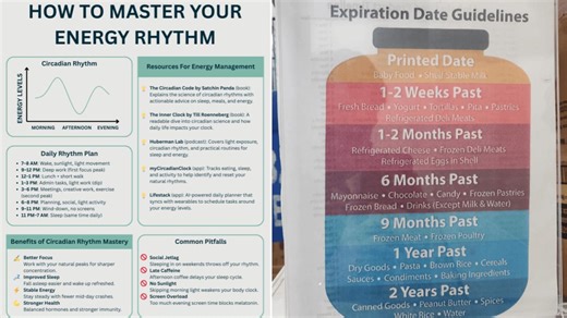 These 25 Guides Might Teach You Something New