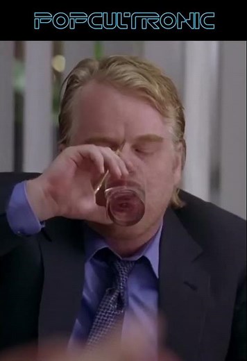 Along Came Polly Clip - Sandy Lyle Boardroom Scene - Philip Seymour Hoffman