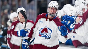 Nelson saa 30 maalia täyteen