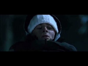 Frozen (2010) Clip [4/8] - Dan Breaks His Legs Scene