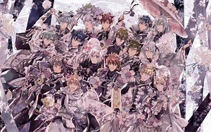【IDOLISH7/谱面】游戏音乐合集 | 更新至168首（update: 20240113）