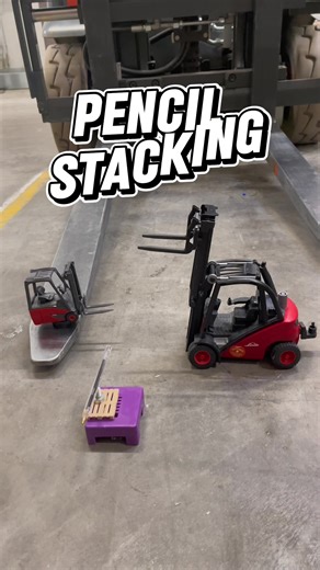 Mastering Forklift Skills for Logistics Professionals