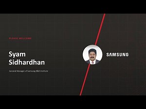 Samsung SmartThings & Silicon Labs: Unifying Smart Living Through Matter