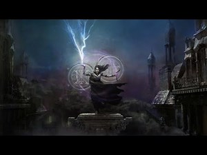 Path of Exile Summoner build Part4