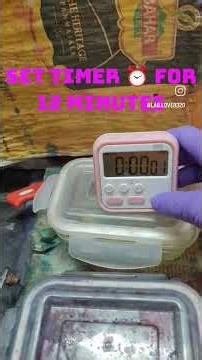 peripheral blood smear procedure🩸 #bloodtesting #peripheral #smear #microscope #views