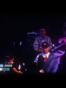 DOZER 🔥 🔥 El arte de rapear sin insultar 🇦🇷😇 #dozer #fmsargentina | RAP Metrica