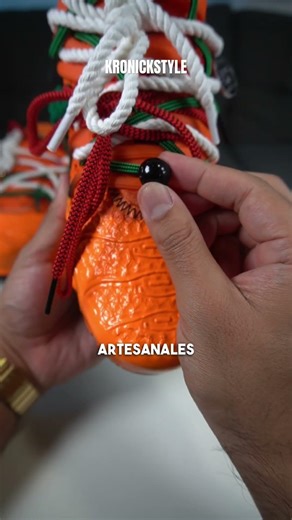 Nike Air Max Plus Homecoming Safety Orange 👀 Historia y detalles