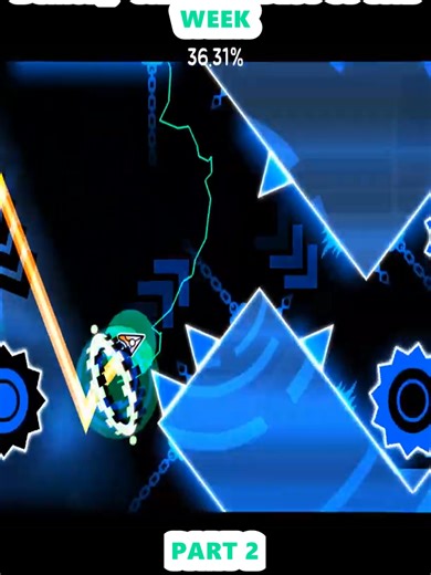 Auditory Breaker 100_ [Extreme Demon] - NEW HARDEST OF THE WEEK (2)