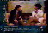Tape #90: WCCO-TV; KTCA (2001; Feb. 1, 2001)