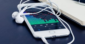 How the MP3 Accidentally Destroyed the Music Industry