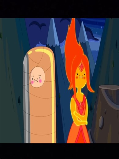Celebrating the Beauty of Flame Princess