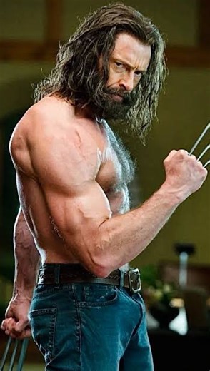 Shiv Panikker on Instagram: "Hugh Jackman’s Wolverine (2013) Diet Plan. Jackman told Oprah, how - under instruction from Dwayne ‘The Rock’ Johnson - he ate 6,000 calories per day and exercised for almost three hours. He had one rest day per week where he could eat as much as he wanted. “He [Dwayne] went through the diet. It was 6,000 calories, eating every two hours,” Jackman says recalling his initial call with the ex-wrestler. “It was like, two chicken breasts, steamed broccoli, beans and mayb