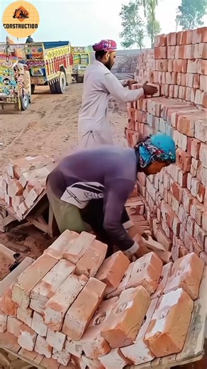 Why most people stack bricks wrong and how to fix it