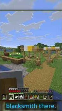 Beating Minecraft ONE Day At A Time - Day 33