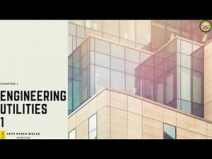 Chapter 1 | Building Management System