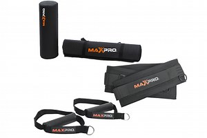 MAXOUT 4-Pack